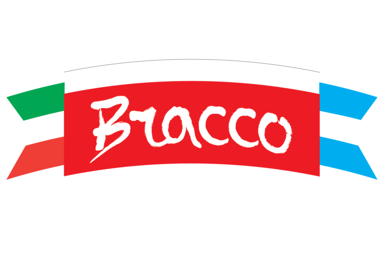 Logo embutidos Bracco
