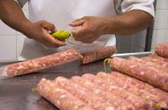 SALAME COLONIA PICADO GRUESO AL VACÍO (AV)